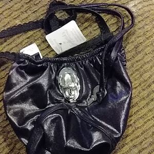 Vintage Fredrick,s of Hollywood g- strin…